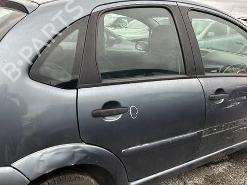 Wheel arch CITROËN C3 I (FC_, FN_)  | BP19951785C56 