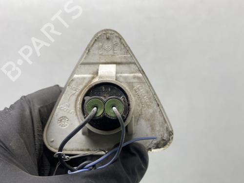 Left front indicator RENAULT KANGOO Express (FW0/1_) 1.5 dCi 70 (FW0A, KW0V) | BP29567226C32 - Image 2