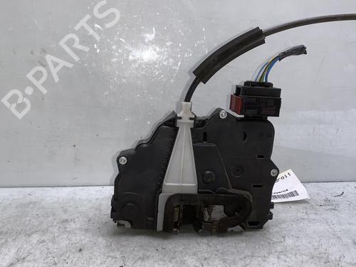 Used Front right lock FIAT GRANDE PUNTO (199_) [2005-2025]  19955493