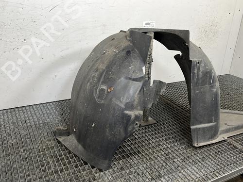 Wheel arch PEUGEOT 307 (3A/C) 2.0 HDi 110 | BP29507870C56 
