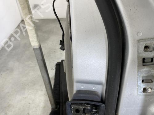 Left rear door BMW 5 Touring (E61) 525 d | BP20483438C4 