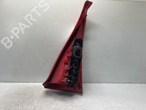 Used Left taillight Left taillight CITROËN C3 I (FC_, FN_) 1.4 i (73 hp) 40066546 40066546