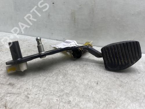 Pedał sprzęgła PEUGEOT 207 (WA_, WC_) 1.6 HDi | BP19955753I13