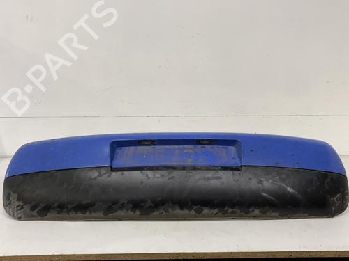 Rear bumper VW LUPO I (6X1, 6E1) 1.4 16V | BP21954884C8 