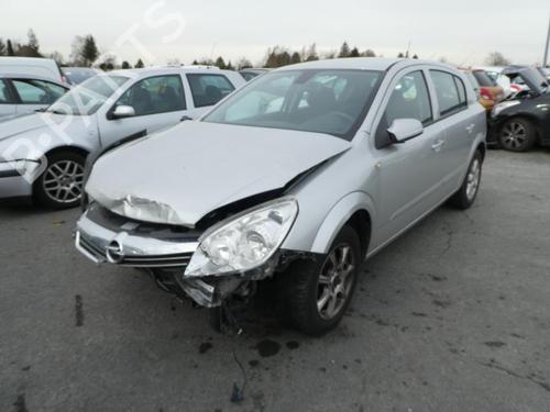 Hattehylle OPEL ASTRA H (A04) | BP20029135C85 - Image 10