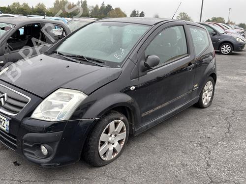 Used Parts CITROËN C2 (JM_) 1.4 HDi (68 hp) 4350659
