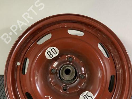 Used Rim CITROËN C4 I (LC_) [2004-2014]  21961221