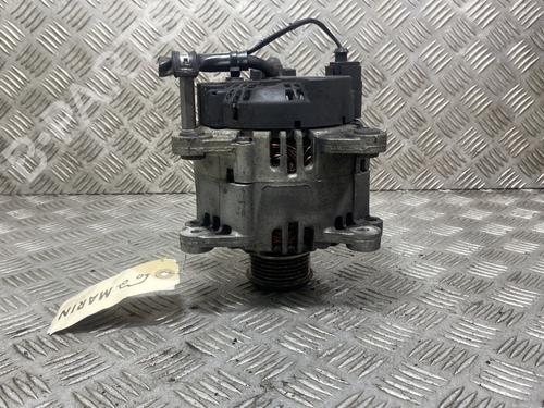 Alternator VW GOLF PLUS V (5M1, 521) 2.0 TDI 06F903023F