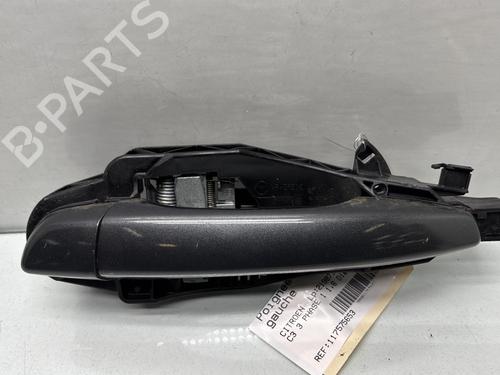 venstre-bagtil-udvendigt-handtag-citroen-c3-iii-sx-2016-32230508 main image