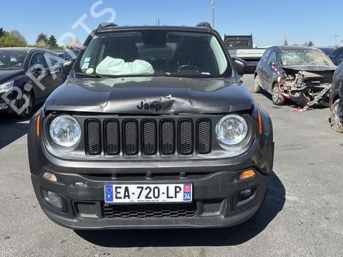 Intercooler JEEP RENEGADE SUV (BU, B1, BV) 1.6 CRD | BP38448298M30 - Image 5