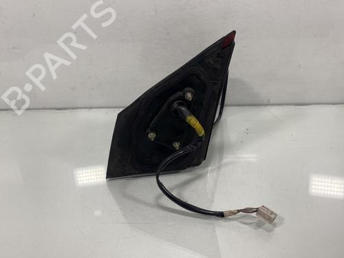 Bakspejl Højre TOYOTA YARIS (_P1_) 1.4 D-4D (NLP10_, NLP10R) | BP20031769C27 