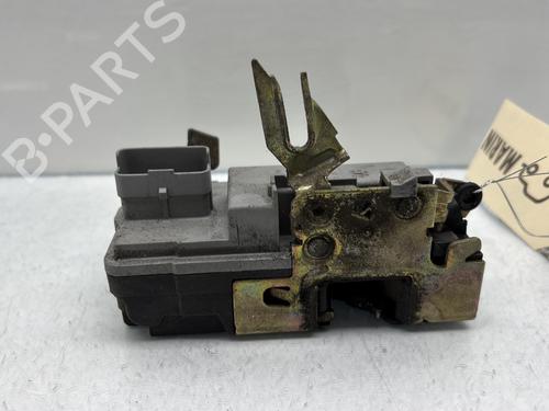 Front left lock CITROËN XSARA (N1) 1.4 i | BP27632993C98 