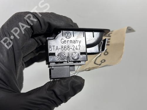 Left rear window switch VW TOURAN (5T1) 2.0 TDI | BP30198938I29 - Image 4