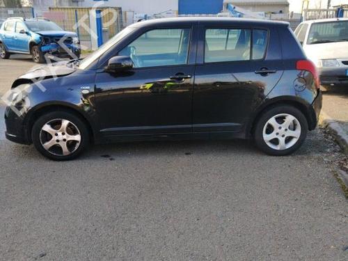 Hattehylde SUZUKI SWIFT III (MZ, EZ) 1.3 DDiS (RS413D) | BP31379710C85 