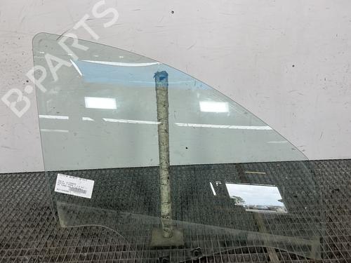Used Front right door window DACIA DUSTER (HS_) 1.5 dCi 4x4 (HSMC, HSMD) (110 hp) 27746444