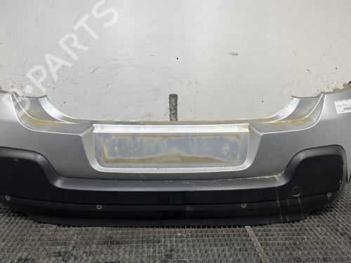 Paraurti posteriore CITROËN C3 III (SX) 1.2 PureTech 82 (83 hp) 32063382