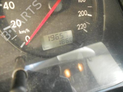 ABS pump VW GOLF IV (1J1)  | BP20035057M43 