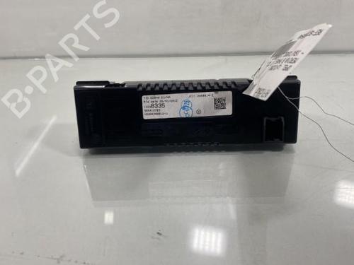 Display monitor OPEL MERIVA B MPV (S10) 1.7 CDTI (75) | BP19989698C48 