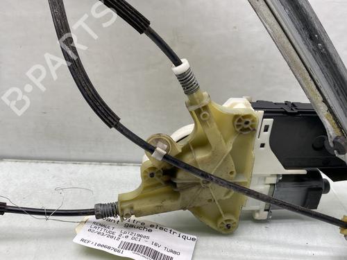 Front left window mechanism RENAULT LATITUDE (L70_) 2.0 dCi 150 (L70H) | BP24377152C22 - Image 6