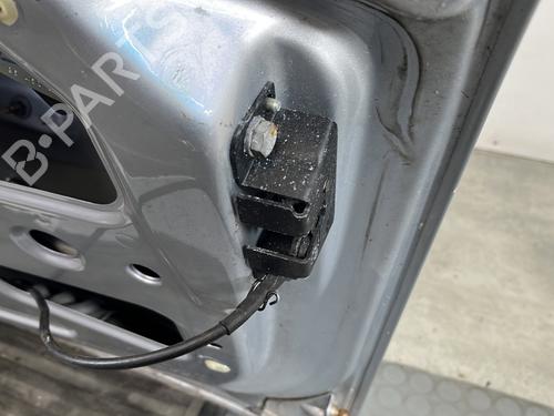 Tailgate CITROËN C3 Pluriel (HB_) 1.4 | BP28428058C6 