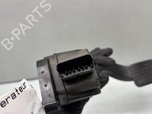Pedal PEUGEOT PARTNER Box Body/MPV 1.6 HDi | BP29866865I4