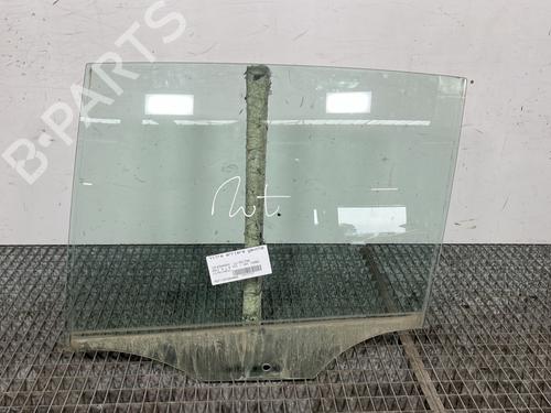 Used Rear left door window VW GOLF VI (5K1) 1.6 TDI (105 hp) 27746568