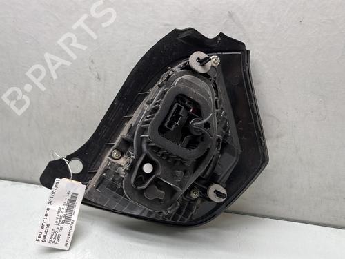 Left taillight RENAULT TWINGO III (BCM_, BCA_) 0.9 TCe 95 | BP28279296C34 