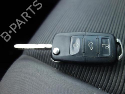 Rear mirror VW GOLF V (1K1)  | BP19983200I6 