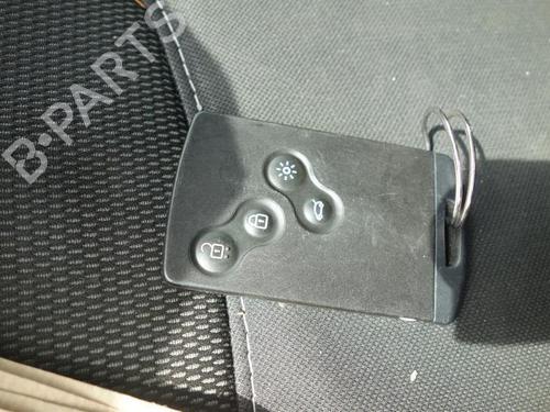 Hand brake RENAULT CLIO IV (BH_) 1.5 dCi 90 | BP19980304I18 
