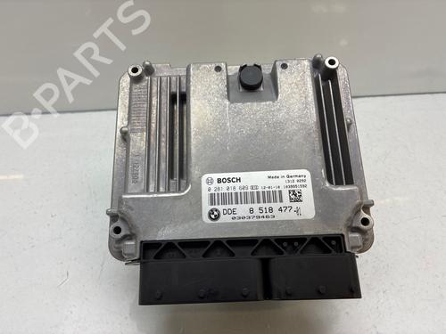 Engine control unit (ECU) BMW 5 Touring (F11) 520 d | BP36792699M57 - Image 4