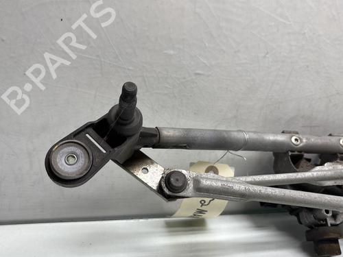Front wiper motor DACIA SANDERO II TCe 90 (B8M1, B8MA, B8AC) | BP28280057M29 