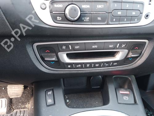 Switch RENAULT SCÉNIC III (JZ0/1_) 1.2 TCe | BP31712475I30 - Image 34
