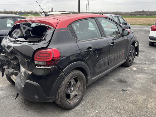 Right taillight CITROËN C3 III (SX) 1.2 PureTech 82 | BP31212233C35 - Image 5