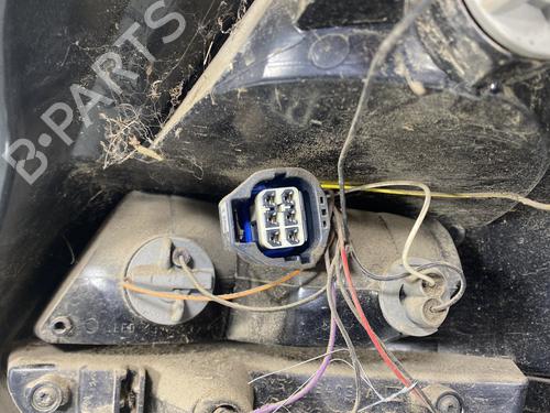 Left taillight FORD FOCUS III 1.0 EcoBoost | BP21962323C34 