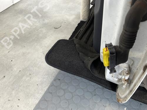 Left front door RENAULT CLIO II (BB_, CB_) 1.5 dCi (B/CB07) | BP31074340C2 