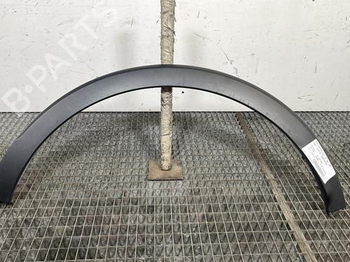 Aba guarda lamas trás esquerda RENAULT CAPTUR I (J5_, H5_) 1.5 dCi 90 (J5N4, J5M5, J5MW, J5M6, J5AL, J5AJ) (90 hp) 31252831