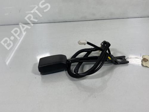 Sikkerhetsbelte-spenne Sikkerhetsbelte-spenne TOYOTA YARIS (_P9_) 1.0 VVT-i (KSP90_, KSP90R) (69 hp) 20013603 20013603