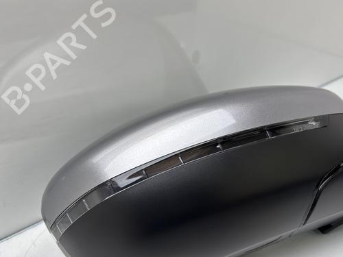 Right mirror PEUGEOT 308 II (LB_, LP_, LW_, LH_, L3_) 1.5 BlueHDi 130 | BP29286822C27 