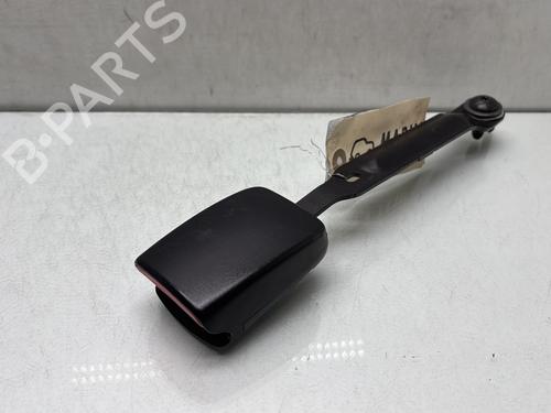 Used Seat buckle RENAULT SCÉNIC III (JZ0/1_) 1.5 dCi (110 hp) 28500078