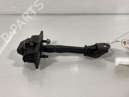 Hinge/Door check strap OPEL GRANDLAND / GRANDLAND X (A18, P1UO) 1.5 Turbo D (75) | BP19965839C146 