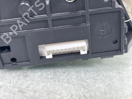 Switch RENAULT SCÉNIC II (JM0/1_) 1.5 dCi (JM1E, JM16) | BP36474180I30 - Image 4