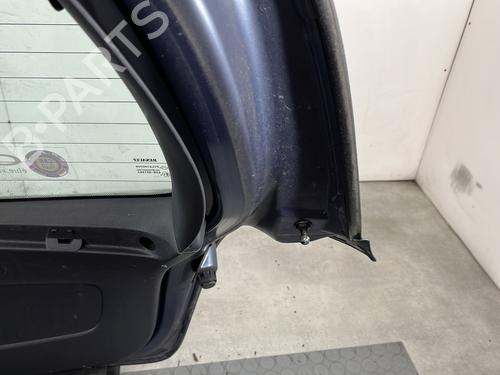 Tailgate RENAULT CLIO III (BR0/1, CR0/1) 1.4 16V | BP30059802C6