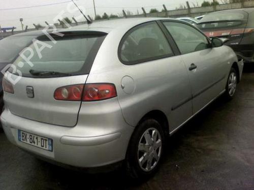 Heater blower motor SEAT IBIZA III (6L1)  | BP20035259M62 