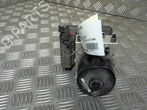 Used ABS pump OPEL ASTRA H GTC (A04) 1.3 CDTI (L08) (90 hp) 20004182
