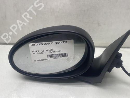 Used Left mirror ROVER 45 I Hatchback (RT) 1.4 (103 hp) 21962064