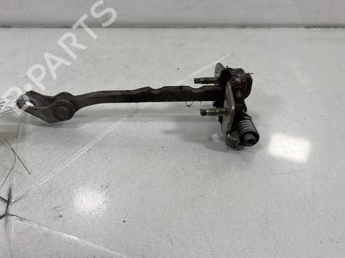 Hinge/Door check strap RENAULT TRAFIC II Bus (JL) 2.0 dCi 90 (JL00, JL01, JL0H, JL0M, JL0P, JL0S) | BP30181075C146