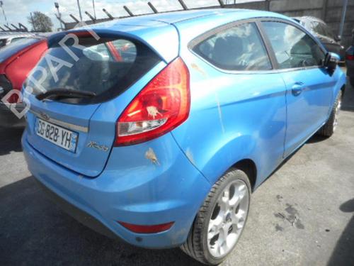 Rear mirror FORD FIESTA VI (CB1, CCN)  | BP19984377I6 