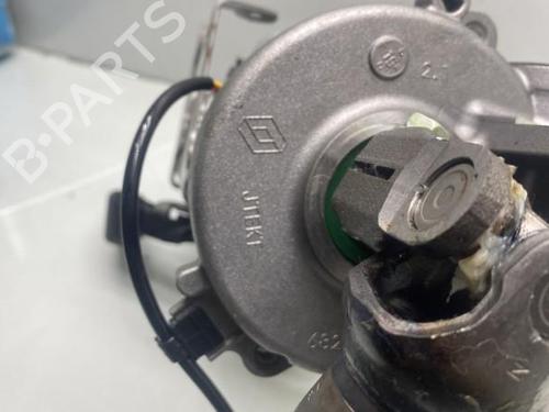 Steering column DACIA DUSTER (HM_) 1.3 TCe 150 (HMM3) | BP19950007M21 - Image 5
