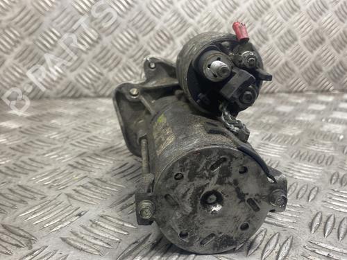 Starter DACIA DUSTER (HS_) 1.5 dCi 4x4 (HSMC, HSMD) | BP28295690M8 