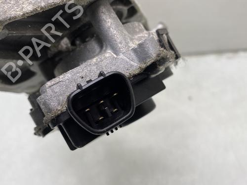 Front wiper motor TOYOTA YARIS (_P9_) 1.0 VVT-i (KSP90_, KSP90R) | BP23765045M29 